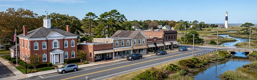 A Family-Friendly Guide to Absecon: Activities and Attractions for Kids and Adults