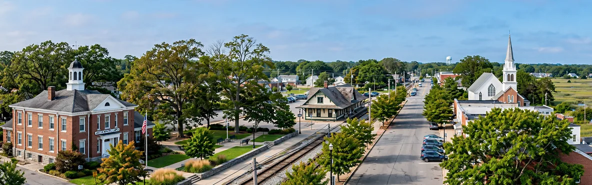 Exploring Absecon: A Guide to the City's Best Attractions