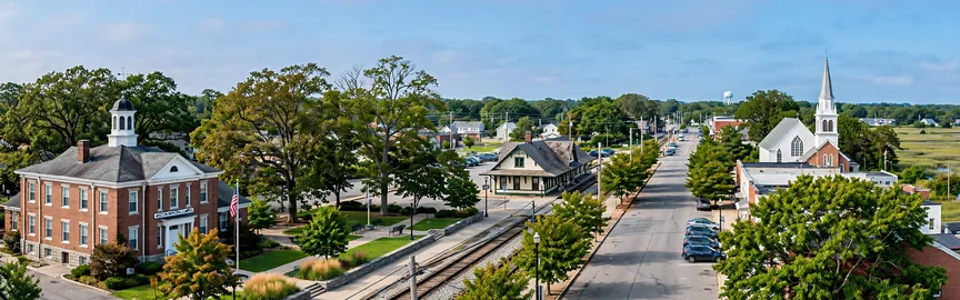 Exploring Absecon: A Guide to the City's Best Attractions