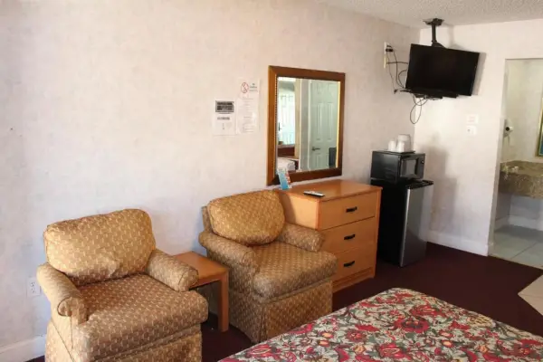 Highlander Motor Inn Atlantic City Main image