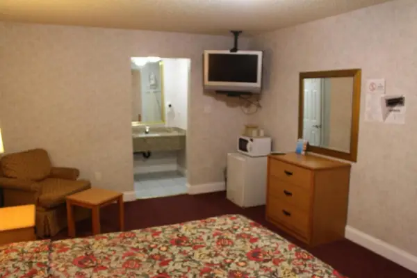 Highlander Motor Inn Atlantic City 4