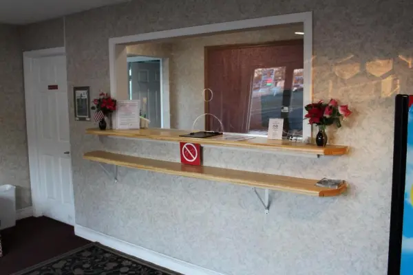 Highlander Motor Inn Atlantic City 5