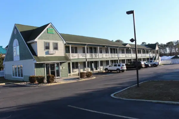 Highlander Motor Inn Atlantic City 7