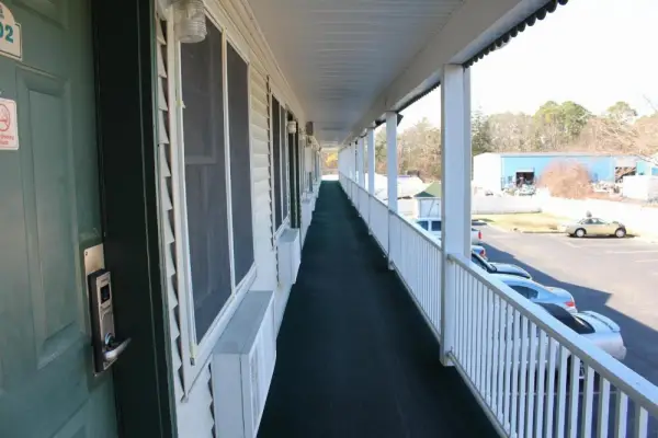 Highlander Motor Inn Atlantic City 8