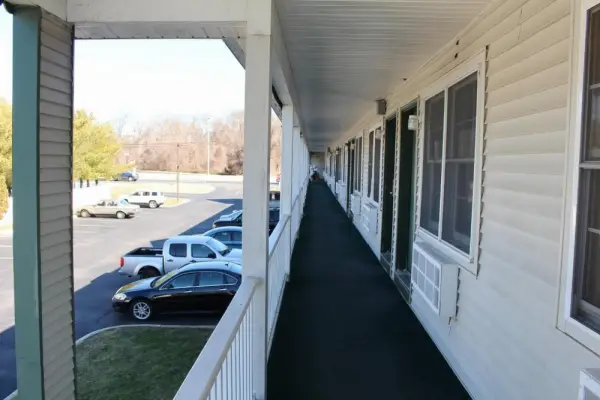 Highlander Motor Inn Atlantic City 9