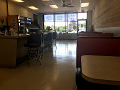 Restaurant near Highlander Motor Inn Atlantic City