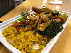 Chinese near Highlander Motor Inn Atlantic City